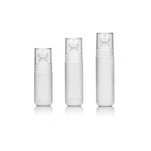 Lotion Bottle Cosmetic Industry Packaging <b>PETG</b>/PET/PE 80ml 100ml Wholesale High Quality Plastic Bottles - Product Image 5
