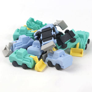 Soododo-Juguetes 3D en Forma <span class=keywords><strong>de</strong></span> Lápiz para Construcción, Vehículo <span class=keywords><strong>de</strong></span> Transporte, Coche, Rompecabezas, Goma <span class=keywords><strong>de</strong></span> Borrar, Nuevos Productos <span class=keywords><strong>de</strong></span> Promoción, 2017 - Product Image 6