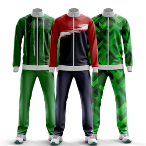 Tute da ginnastica in bianco per sublimazione con logo personalizzato <span class=keywords><strong>Slim</strong></span> <span class=keywords><strong>Fit</strong></span> abbigliamento sportivo da <span class=keywords><strong>uomo</strong></span> - Product Image 4