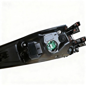 Pour Lexus RX2016, ensemble de feux arrière extérieurs avec clignotants dynamiques L 81561-48370R 815 - Product Image 5