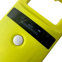 Escáner de Microchip para Mascotas RFID OTPS 134.2khz 125khz EMID Fdx-b Em4305, Lector de Microchip para Perros, Lector de Microchip para Animales