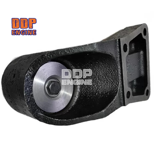 Support de ventilateur de moteur diesel, moyeu de ventilateur pour Cummins 4BT3.9 6BT5.9 EQB (références : 3911922, 3908807, 3910596, 3910681, 3910828, 3911206, 5254283) - Product Image 4