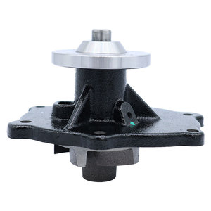 Water <b>Pump</b> For Hino Trucks W04E W04D W04D D 4000Cc 83 96 16100 78011 New Replacement Part - Product Image 1