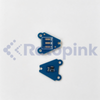 Module de service Ratopink VB-SEN2826 611554, puce de remplacement pour imprimante CIJ V-jet 1880/1880+