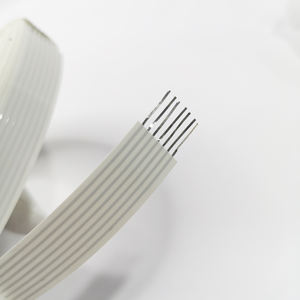 Cable de <span class=keywords><strong>2</strong></span> metros de largo para coche renault megane II, cable de 1,6 MM, 1,9 MM, <span class=keywords><strong>2</strong></span>,<span class=keywords><strong>2</strong></span> MM, 8 pines, hecho a medida - Product Image 1