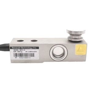 Capteur de force Transcell Load Cell Sbtl/0.5T/1T/2T 5-24V 2mv pour pèse-poids de camion - Product Image 1