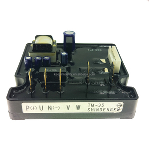 Nuovo Modulo di Alimentazione Inverter Originale per Condizionatore d'Aria <span class=keywords><strong>TM</strong></span>-<span class=keywords><strong>31</strong></span> <span class=keywords><strong>TM</strong></span>-33 <span class=keywords><strong>TM</strong></span>-36 <span class=keywords><strong>TM</strong></span>-35 - Product Image 6