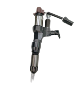 Inyector Diesel Common Rail 095000-6952 23670-E0330 para ISUZU 0950006952 - Product Image 6