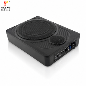 <span class=keywords><strong>Subwoofer</strong></span> de Audio para coche de 10 pulgadas al <span class=keywords><strong>mejor</strong></span> <span class=keywords><strong>precio</strong></span>, amplificador debajo del asiento, <span class=keywords><strong>Subwoofer</strong></span> <span class=keywords><strong>activo</strong></span>, sonido de coche, <span class=keywords><strong>subwoofer</strong></span> para coche - Product Image 4