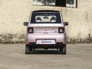 2025年に販売される新車大人用電気自動車<span class=keywords><strong>3</strong></span>ドア4席吉利パンダミニ電気自動車 - Product Image 2