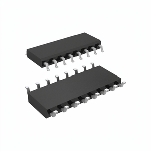 MAX4560CSE Interface 16 SOIC (0,154 po, largeur 3,90 mm) Composants électroniques Commerce BOM IC En stock IC SWITCH SPDT X 3 160OHM 16SOIC - Product Image 1