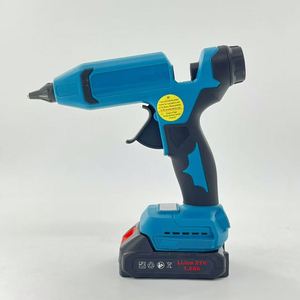 <span class=keywords><strong>Pistolet</strong></span> <span class=keywords><strong>à</strong></span> <span class=keywords><strong>colle</strong></span> chaude le plus vendu - <span class=keywords><strong>Pistolet</strong></span> <span class=keywords><strong>à</strong></span> <span class=keywords><strong>colle</strong></span> chaude portable 21V avec écran LCD - Product Image 2