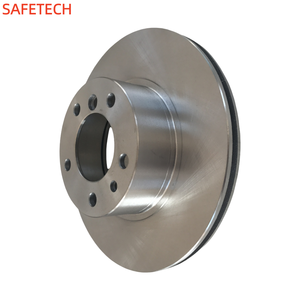 Disco <span class=keywords><strong>Freno</strong></span> Posteriore in Carbonio ad Alta Resistenza 34111158040 per <span class=keywords><strong>BMW</strong></span> <span class=keywords><strong>Serie</strong></span> <span class=keywords><strong>5</strong></span> E34 e <span class=keywords><strong>Serie</strong></span> 7 E32 Berlina con Garanzia di 1 Anno - Product Image 4