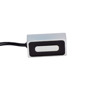Dikdörtgen şekli Dc 12v/<span class=keywords><strong>24v</strong></span> elektrikli mıknatıs tutma kuvveti elektrikli manyetik Solenoid <span class=keywords><strong>Electromagnet</strong></span> - Product Image 5