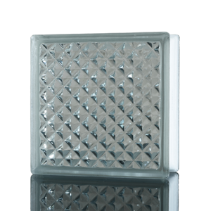 Blocs/ Briques en Verre Creux Transparent pour la Construction d'Hôtels et la Décoration Intérieure Design Moderne Marron Vert Rouge Vert Bleu <span class=keywords><strong>Pas</strong></span> <span class=keywords><strong>Cher</strong></span> - Product Image 1