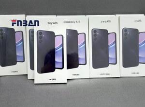 Telefono Usato Originale Versione Globale per <span class=keywords><strong>Samsung</strong></span> A14 A17 A16 A13 <span class=keywords><strong>A15</strong></span> 128GB, Cellulare di Seconda Mano 4G 5G - Product Image 5