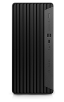 PC de bureau Barebone Tower Pro Tower 400 G9 12e génération, état impeccable, sans rayures, grade A, testé et fonctionnel