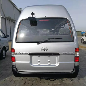 HOT Toyota Hiace Nouveau Minibus 10/13/15/18 Sièges DIESEL Hiace Type <span class=keywords><strong>Mini</strong></span> bus Passager <span class=keywords><strong>mini</strong></span> bus À VENDRE - Product Image 6
