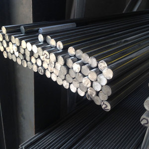 Customized best quality 420 stainless <b>steel</b> <b>round</b> <b>bar</b> - Product Image 2