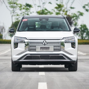 2022 Mitsubishi Airtrek Voiture électrique Adulte Pas cher <span class=keywords><strong>4x4</strong></span> Ev Voiture en Chine 5 Sièges 5 Portes Electr Véhicule <span class=keywords><strong>Suv</strong></span> - Product Image 3