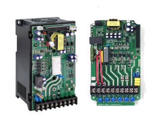 Convertisseur de fréquence haute puissance SPX, variateur de fréquence triphasé AC avec commande 132KW 160KW 200KW VFD pour l'automatisation industrielle - Product Image 1