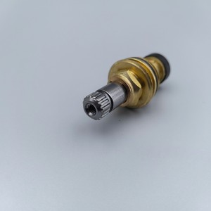 Cartuccia per rubinetto 1222, Accessori per cartucce per rubinetto, Cartuccia in ceramica per rubinetto a cascata per lavabo bagno con sistema Push Tap - Product Image 4