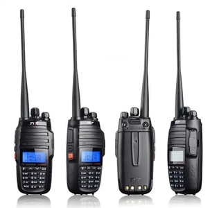Radio Bidireccional Portátil TYT <span class=keywords><strong>TH</strong></span> UV8000D de 10W, Doble Banda 174/400 520mhz, Walkie Talkie con Repetidor de Banda Cruzada para Aficionados de 3600mah - Product Image 1