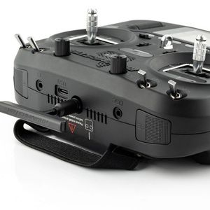 Système de radiocommande RadioMaster Boxe R Version CC2500/4in1/ExpressLRS pour avion RC, télécommande intelligente, directement de l'usine - Product Image 1