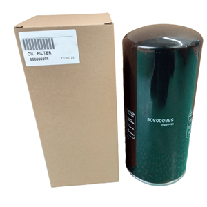 Élément de filtre à huile moteur de qualité supérieure 558000308 pour des performances optimales - Product Image 1