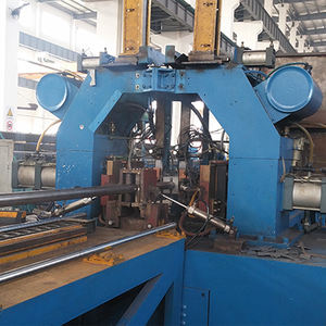 H Type Fin Tube Production <b>Equipment</b> for Industrial Use - Product Image 6