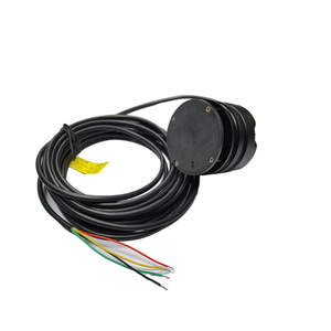 มินิต้นทุนต่ำรวม <span class=keywords><strong>Soinc</strong></span> อัลตราโซนิกเครื่องวัดความเร็วลมขนาดเล็กและเซ็นเซอร์ทิศทาง RS485สถานีอากาศอัตโนมัติ - Product Image 4