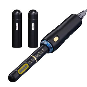 Máquina <span class=keywords><strong>HIFU</strong></span> 12D para Rejuvenecimiento Vaginal, Tensado Vaginal, Tensado de la Piel, Lifting Facial <span class=keywords><strong>SMAS</strong></span>, Adelgazamiento Corporal y de Labios - Product Image 5