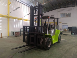 warehouse forklifts zoomlion 3ton FD30Z small <span class=keywords><strong>forklift</strong></span> - Product Image 4