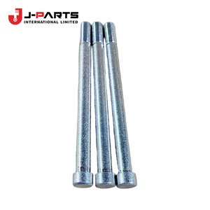 Perno, Resorte Trasero, Central para Toyota Hilux KUN16 1989-2004 OE 48247-0K310 482470K310 - Product Image 1