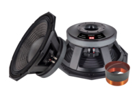 Haut-parleur d'extérieur 2026 avec subwoofer 18 pouces, 3000W de puissance élevée, basses profondes, bobine vocale 6 pouces, double araignée en fibre de carbone PD1890/IIA