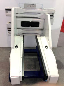 Вилочный погрузчик - Product Image 2