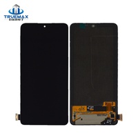 Pantalla AMOLED para Redmi Note 10 Pro 4G, Pantalla LCD para Redmi Note 11 Pro 5G, Panel Digitalizador de Pantalla Táctil para Poco X4 Pro