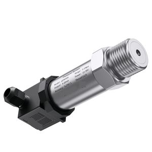 Transmisor de Presión Hirschmann QDW90A 0-1Mpa 4-20mA Rosca G1/4 Sensor Industrial - Product Image 4