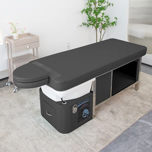 YATAI Multifunktion ales Push-Pull-Shampoo-Bett Moderner Schönheits salon Home Gym verfügt über ein spezielles Wasserkreislauf-Badezimmer krankenhaus - Product Image 1