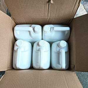 Alcohol para Perfumes de Alta Calidad al 96% para la Elaboración de Perfumes en Aerosol Hidratantes para Manos (Incoloro e Inodoro — SDA-40B — 25L / 200L / 1000L) - Product Image 1