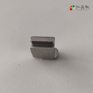 Custom Process Stainless Steel Lock Core Component for Smart Lock & <b>Consumer</b> <b>Electronics</b> OEM ODM Customization High MI - Product Image 4