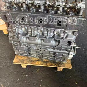 Assemblage de moteur de camion, machine de base OM906LA, OM904LA, OM926 E2500 pièces automobiles - Product Image 1