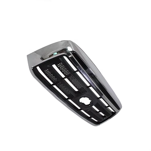 Atuo Body <span class=keywords><strong>Venta</strong></span> caliente Parachoques Rejilla de coche OEM Auto Parachoques Rejilla para <span class=keywords><strong>Toyota</strong></span> <span class=keywords><strong>Tundra</strong></span> 2007 <span class=keywords><strong>2008</strong></span> 2009 2010 2011 2012 - Product Image 2