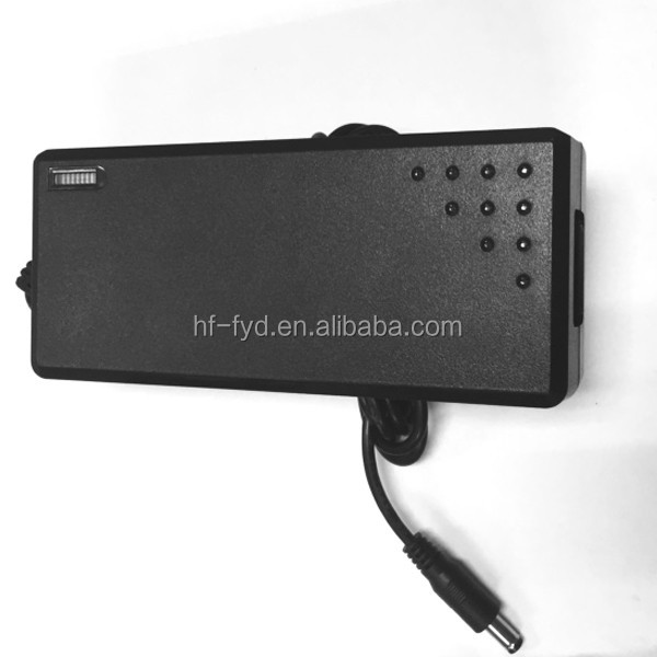 FY1504000 100-240V Adaptor 60W 15V 4A AC DC Power Supply Adapter