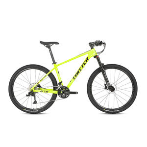 <span class=keywords><strong>Bicicleta</strong></span> de Montaña FS Leopard 2026 NUEVA, 30 Velocidades, Fibra de Carbono, Llantas de 27.5 Pulgadas, en Venta - Product Image 6