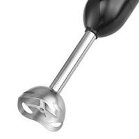 Mixeur à main multifonctionnel à usage commercial, source d'alimentation électrique domestique, mixeur plongeant