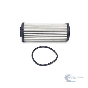 Kit Filtro Trasmissione DQ381 DSG a 7 Velocità 0GC, Filtro Olio Cambio per VW Audi Skoda MQB, Frizione Doppia Automatica a Bagno d'Olio - Product Image 4