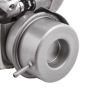 Chargeur turbo pour Renault <span class=keywords><strong>Scenic</strong></span> Megane III 1.6 <span class=keywords><strong>DCi</strong></span> R9M <span class=keywords><strong>130</strong></span> BHP, 96 kW 2011- - Product Image 5