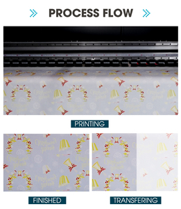 <span class=keywords><strong>Papier</strong></span> de <span class=keywords><strong>transfert</strong></span> par Sublimation, <span class=keywords><strong>pour</strong></span> Textiles, vente en gros - Product Image 3
