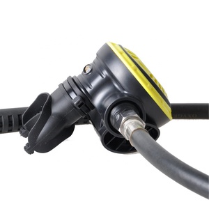 Dideep — régulateur de deuxième scène de <span class=keywords><strong>plongée</strong></span> sous-marine et snorkeling, respirateur réglable pour la <span class=keywords><strong>plongée</strong></span> et la <span class=keywords><strong>plongée</strong></span> sous-marine - Product Image 2